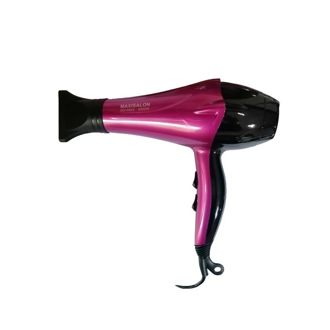 Sèche-cheveux professionnelle séchoir cheveux 5000W + Accessoires