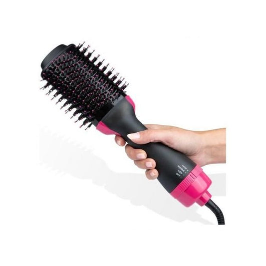 One Step Brosse Soufflante, Brosse Sèche-cheveux Electrique,brosse Lissante
