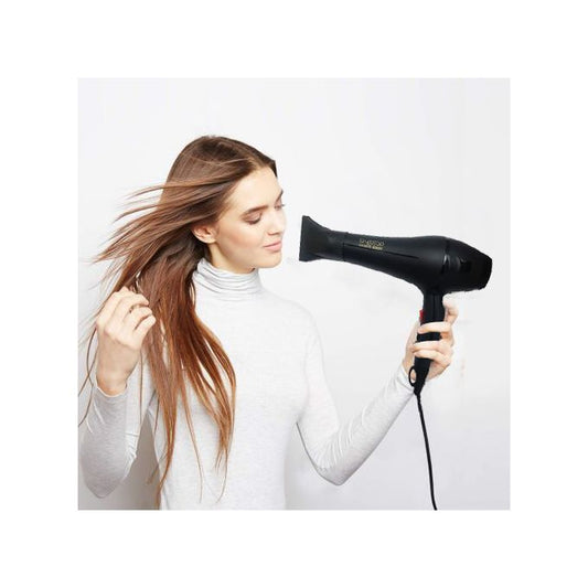 sèche cheveux professionnel 6000 WATTS