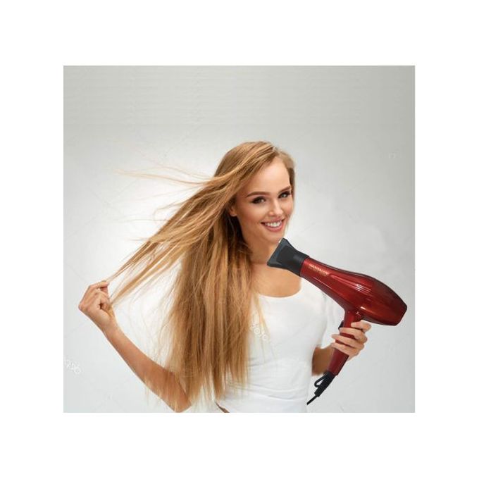 Séchoir Cheveux Professionnel 5000 WATTS